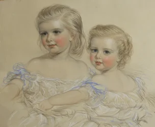 Rashdall-kinderen, 1862