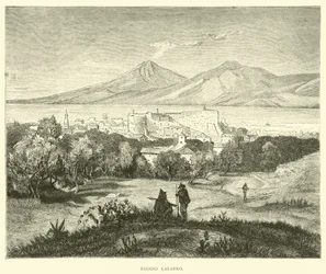 Reggio Calabro