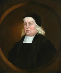 Dominee Richard Baxter