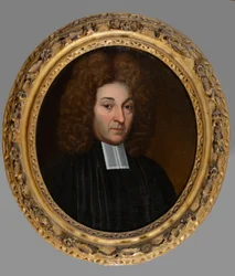 Dominee William Trenchard