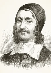 Richard Baxter, uit 