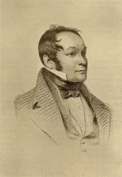 Richard Harris Barham (1788-1845)