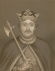 Richard I
