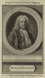 Richard Mead