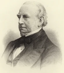 Richard Monckton Milnes