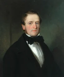 Richard Skelton Butterfield