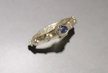 Ring, 1300s