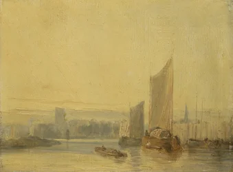 Rivierscène, Rouen