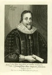 Robert Aylett