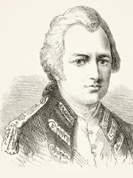 Robert Clive, 1e Baron Clive van Plassey, uit 