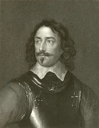 Robert Devereux, Graaf van Essex