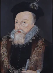 Robert Dudley, graaf van Leicester