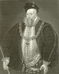 Robert Dudley, Graaf van Leicester