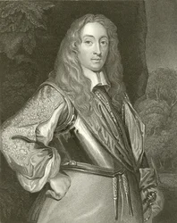 Robert Greville, Lord Brooke