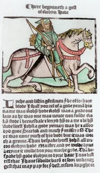 Robin Hood (latere inkleuring)
