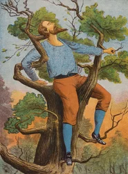 Robinson Crusoe