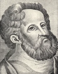 Rodrigo Díaz de Vivar, Spanje, uit 