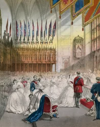 Koninklijke Huwelijksmars