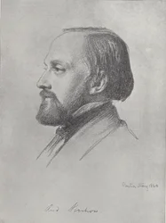 Rudolf Ludwig Karl Virchow