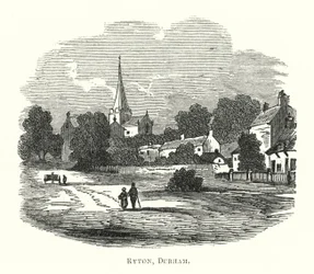 Ryton, Durham