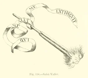 Saint Valier