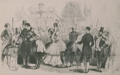 Sam Slys reizen in de stad