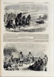 Scène uit Balaclava, uit 