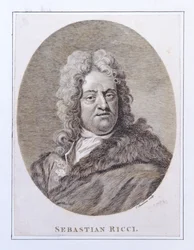 Sebastiano Ricci