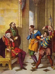 Shakespeare: Meten met Maat