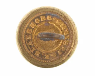 Schouder knoop, Malay State Guides, 1896-1919