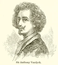 Sir Anthony Vandyck