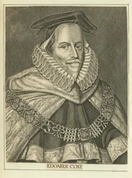 Sir Edward Coke