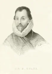 Sir F Drake