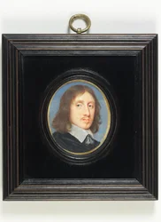 Sir Henry Vane de Jongere
