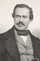 Sir James Outram, uit 