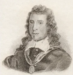 Sir John Denham, uit 