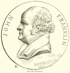Sir John Franklin