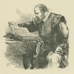 Sir John Hawkins, Engelse marinecommandant, navigator en kaper