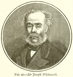 Sir Joseph Whitworth