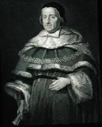 Sir Matthew Hale (1609-76) uit 