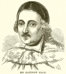 Sir Matthew Hale