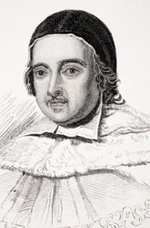 Sir Matthew Hale, uit 