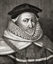 Sir Ranulph Crewe, uit 