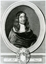 Sir Robert Vyner, 1e Baronet