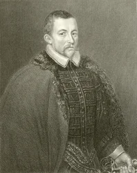 Sir Thomas Bodley