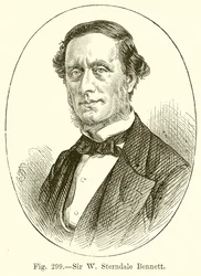 Sir W. Sterndale Bennett