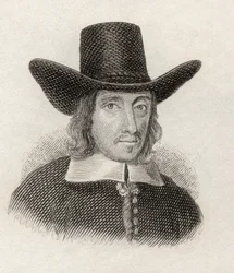 Sir William Dugdale, uit 
