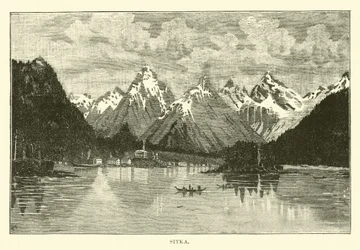 Sitka