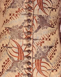 Mouwvest, ca. 1705-15