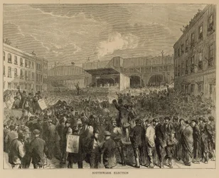 Southwark Verkiezing